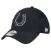 Бейсболка Indianapolis Colts New Era Black Main Neo 39THIRTY