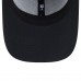 Бейсболка Indianapolis Colts New Era Black Main Neo 39THIRTY