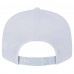 Бейсболка Houston Texans New Era Main White on White 9FIFTY Snapback