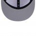 Бейсболка Houston Texans New Era Main White on White 9FIFTY Snapback