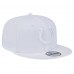 Бейсболка Indianapolis Colts New Era Main White on White 9FIFTY Snapback