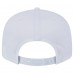Бейсболка Indianapolis Colts New Era Main White on White 9FIFTY Snapback