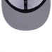 Бейсболка Indianapolis Colts New Era Main White on White 9FIFTY Snapback
