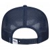 Бейсболка Seattle Seahawks New Era  Main Trucker 9FIFTY - College Navy