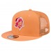 Бейсболка Tampa Bay Buccaneers New Era Throwback Main Trucker 9FIFTY - Orange Бейсболка Tampa Bay Buccaneers New Era Throwback Main Trucker 9FIFTY - Orange