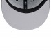 Бейсболка Houston Texans New Era Navy Main Trucker 9FIFTY Snapback