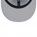 Бейсболка Indianapolis Colts New Era Royal Main Trucker 9FIFTY Snapback