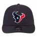 Бейсболка Houston Texans New Era Navy Main Low Profile 9FIFTY Snapback