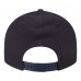 Бейсболка Houston Texans New Era Navy Main Low Profile 9FIFTY Snapback