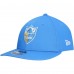 Бейсболка Los Angeles Chargers New Era Powder Blue Main Low Profile 9FIFTY Snapback