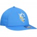 Бейсболка Los Angeles Chargers New Era Powder Blue Main Low Profile 9FIFTY Snapback