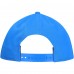 Бейсболка Los Angeles Chargers New Era Powder Blue Main Low Profile 9FIFTY Snapback