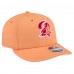 Бейсболка Tampa Bay Buccaneers New Era  Main Low Profile 9FIFTY - Orange