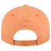 Бейсболка Tampa Bay Buccaneers New Era  Main Low Profile 9FIFTY - Orange