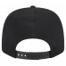 Бейсболка Atlanta Falcons New Era Black Main Low Profile 9FIFTY Snapback