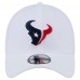 Бейсболка Houston Texans New Era White Main 39THIRTY