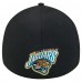 Бейсболка Jacksonville Jaguars New Era Black Throwback Main 39THIRTY