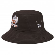 Панама Cleveland Browns New Era Brown Main