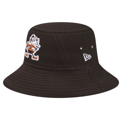 Панама Cleveland Browns New Era Brown Main