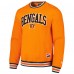 Кофта Cincinnati Bengals New Era - Orange