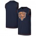 Майка Chicago Bears New Era - Navy