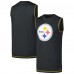 Майка Pittsburgh Steelers New Era - Black