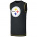 Майка Pittsburgh Steelers New Era - Black