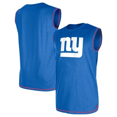 Майка New York Giants New Era - Royal