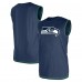 Майка Seattle Seahawks New Era - College Navy