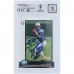 Peyton Manning Indianapolis Colts Autographed 1998 Bowman #1 Beckett Fanatics Witnessed Authenticated 9/10 Rookie Card with 98 #1 Pick Inscription