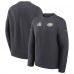 Кофта San Francisco 49ers Nike Super Bowl LVIII Opening Night Tech Fleece - Anthracite