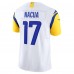 Джерси Puka Nacua Los Angeles Rams Nike Vapor F.U.S.E. Limited - White