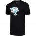 Футболка Jacksonville Jaguars New Era Camo Logo - Black
