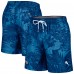 Шорты Tennessee Titans Tommy Bahama Santiago Palms Board - Navy