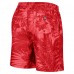 Пляжные шорты Tampa Bay Buccaneers Tommy Bahama Santiago Palms - Red