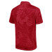 Поло Arizona Cardinals Tommy Bahama Red Sport Santiago Paradise