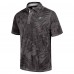 Поло Philadelphia Eagles Tommy Bahama Sport Santiago Paradise - Gray