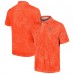 Поло Cleveland Browns Tommy Bahama Sport Santiago Paradise - Gray