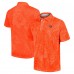 Поло Cincinnati Bengals Tommy Bahama Sport Santiago Paradise - Gray