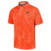 Поло Cincinnati Bengals Tommy Bahama Sport Santiago Paradise - Gray