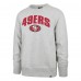 Кофта San Francisco 49ers 47 Headline - Gray