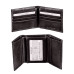 Кошелёк Arizona Cardinals Bifold & Trifold Two-Piece Set