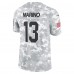 Игровая джерси Dan Marino Miami Dolphins Nike 2024 Salute to Service Retired Player Limited - Arctic Camo