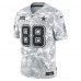 Игровая джерси CeeDee Lamb Dallas Cowboys Nike 2024 Salute to Service Limited - Arctic Camo