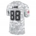 Игровая джерси CeeDee Lamb Dallas Cowboys Nike 2024 Salute to Service Limited - Arctic Camo