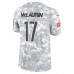 Игровая джерси Terry McLaurin Washington Commanders Nike 2024 Salute to Service Limited - Arctic Camo