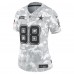 Игровая джерси Женская Dallas Cowboys CeeDee Lamb Nike Arctic Camo 2024 Salute to Service Limited