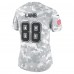Игровая джерси Женская Dallas Cowboys CeeDee Lamb Nike Arctic Camo 2024 Salute to Service Limited