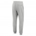 Seattle Seahawks Nike Silver Rewind Club Fleece Joggers