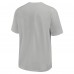 New York Jets Nike Gray Rewind Statement Max90 T-Shirt